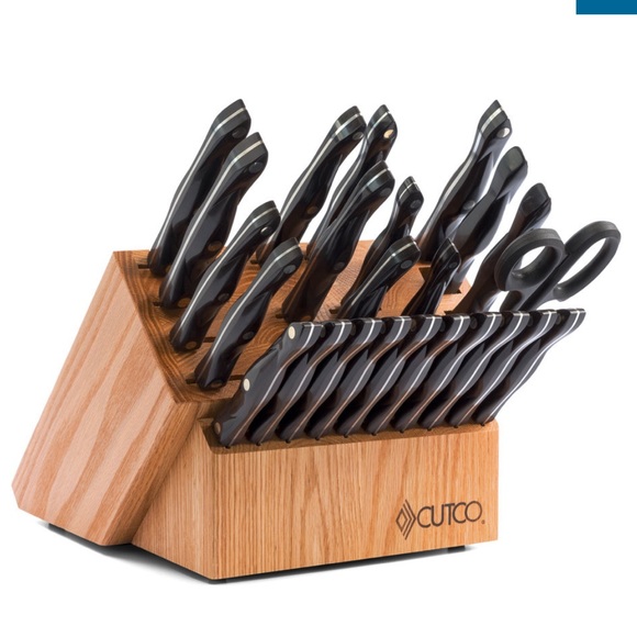 Cutco for Vector - Picture 1 of 2